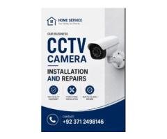 Camera Installation & Security Solutions