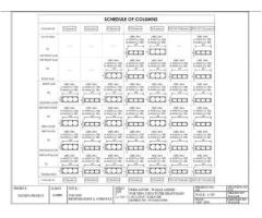Freelance AutoCAD Draftsman Jobs