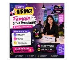 Urgent: 1 Social Media Admin Job