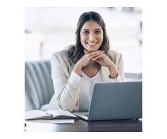 Office Assistant Job in Lahore