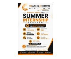 Urgent: Marketing Internship