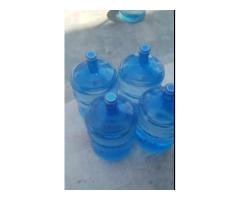 Urgent: Water Delivery Job Karachi
