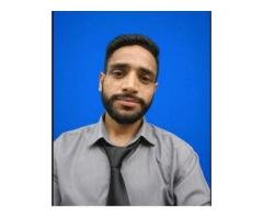 Urgent: Experienced Salesman Job
