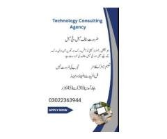Easy Part Time & Full Time Home Based Jobs