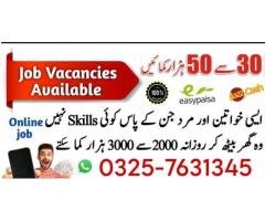 Easy Assignment & Data Entry Jobs