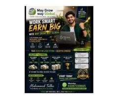 Online Work From Home Jobs