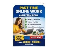 Work From Home Online Advertising Jobs
