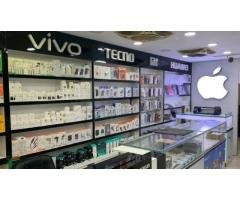 High-Paying Experienced Salesman Jobs