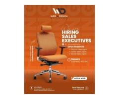 High-Paying Sales Agent Jobs Night Shift
