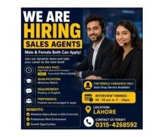 USA Call Center Jobs in Lahore