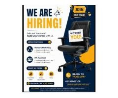 High-Growth Career Opportunities