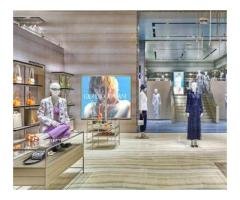 High-Paying Showroom Jobs