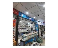 Mobile Accessories Sales Jobs