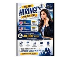 High-Paying Call Center Jobs