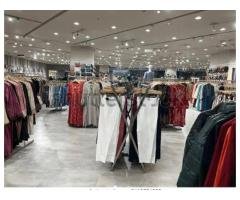 High-Paying Female Garments Staff Jobs