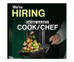 Female Domestic Helper Required