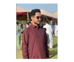 Job Required in Peshawar