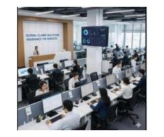 Call Center Jobs (Shadab Garden)