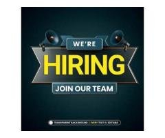 Office & Online Jobs in Lahore