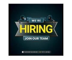 Office & Online Jobs in Lahore