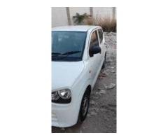 Driver Required for Alto / Toyota Revo
