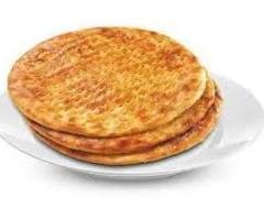 Urgent Roti & Sheermal Karigar Job