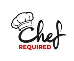 Urgent Chinese & Fast Food Chef Job