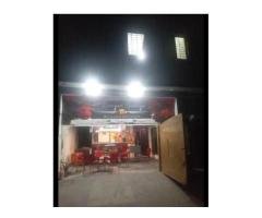 Burger & Shawarma Assembly Staff Job