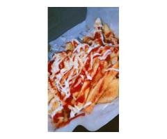 Urgent Fast Food Job in Rawalpindi