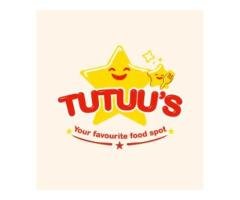 Expert Fast Food Chef Job