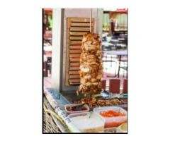 Urgent Shawarma Karigar Job