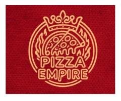 Afghani Burger Specialist Job