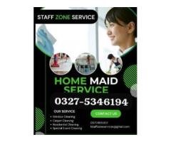 Domestic & Home Care Staff Jobs
