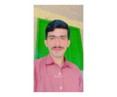 Job Wanted – Entry Level (Karachi)