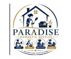 Female Maid / Nanny / Cook Jobs