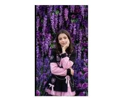 Maid Required in Karachi