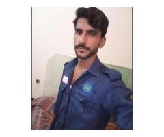Security Guard Job in D.I. Khan