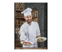 Private Home Chef Required (Dubai)