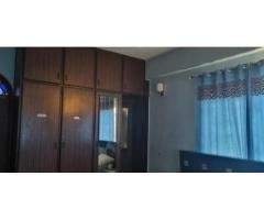 Female Part-Time Maid Required