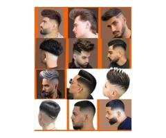 Barber Shop Worker Required