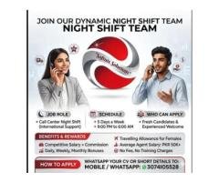 Call Center Jobs in Lahore