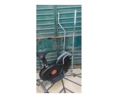 Elliptical & Recumbent Bikes