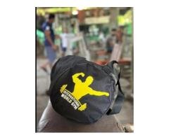 Gym Bags for Fitness Accessories & Daily Workout Use