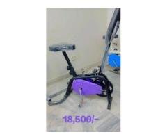 Treadmills & Home Gym Equipment