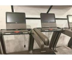 Treadmills for Heavy Duty Gym