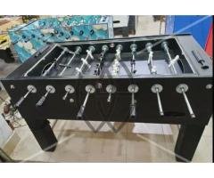 21,999 Foosball Table Best Soccer Game Deal Peshawar