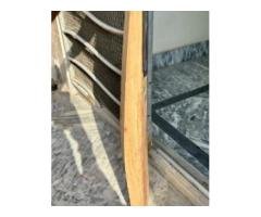 20,000 Cricket Hard Ball Bat