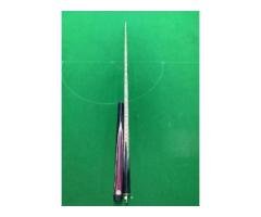 6,500 Snooker Cue: Premium 2-Piece Best Deal