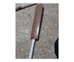 2,500 Hard Ball Bat: Vintage Heritage