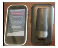 Like-New Garmin Approach G80: 7-in-1 Golf Power